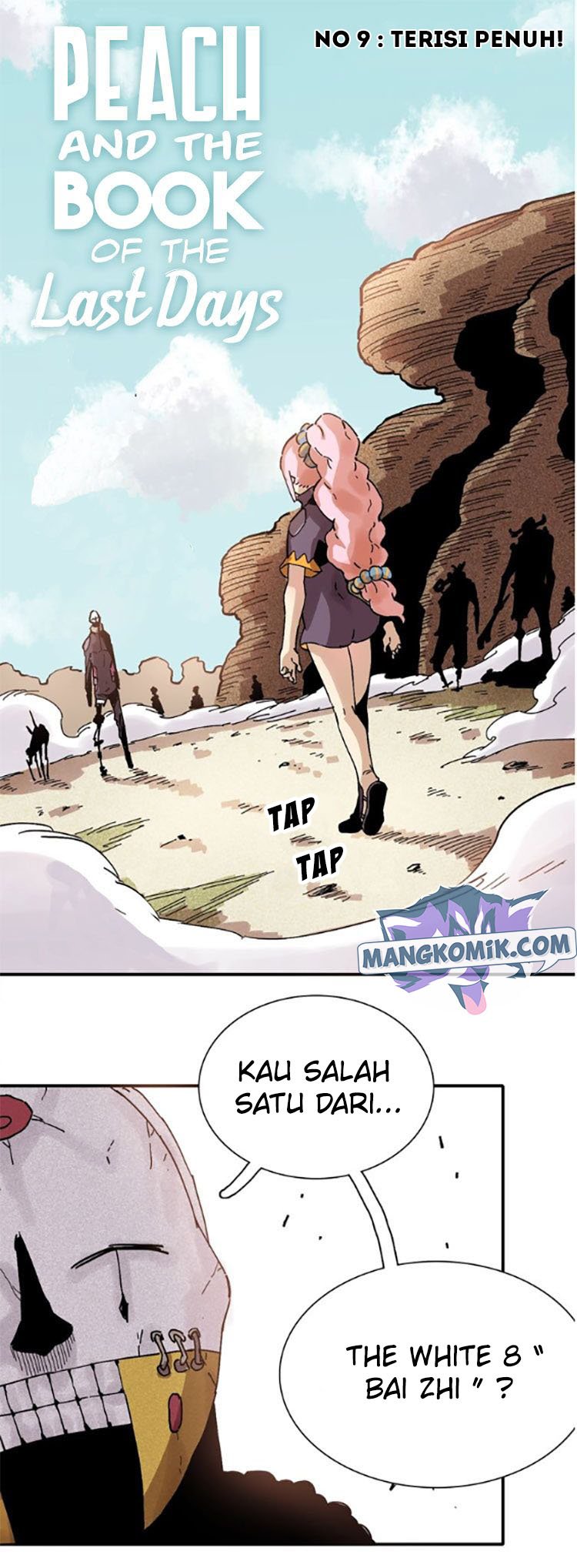 last-word-of-the-world - Chapter: 9