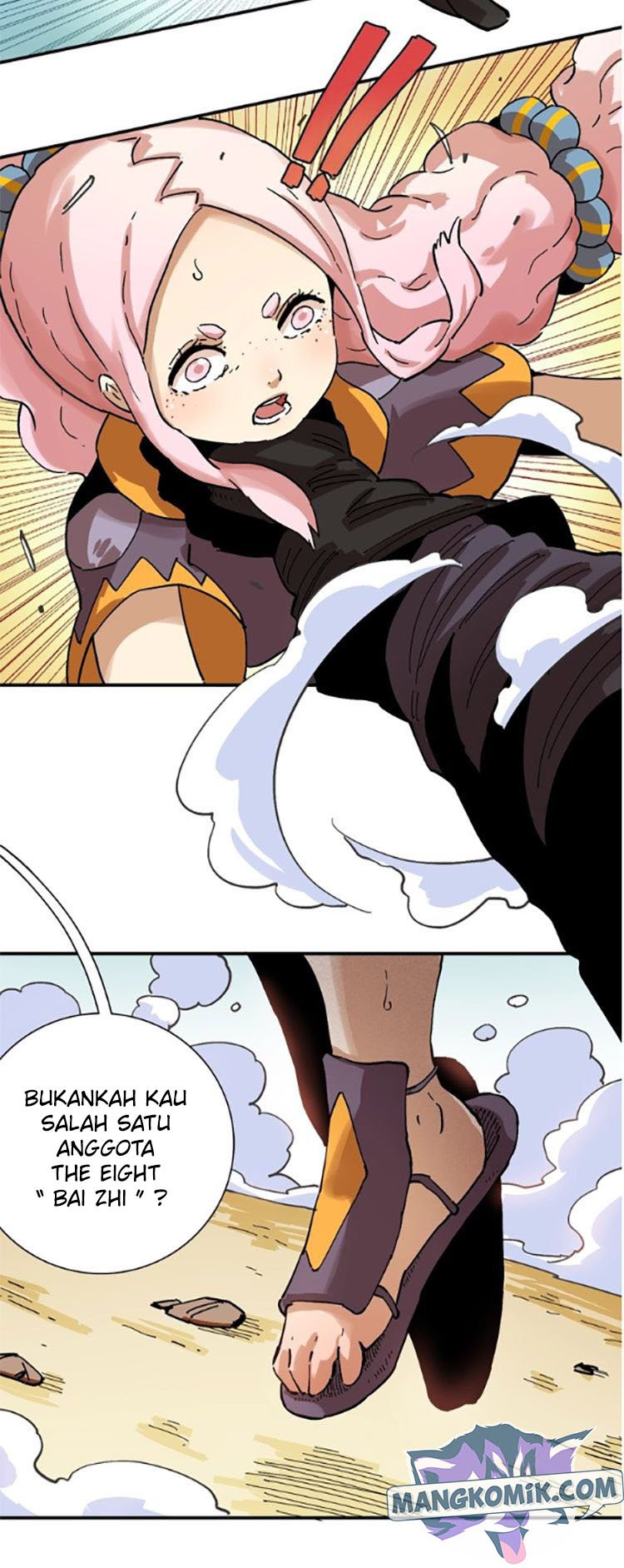 last-word-of-the-world - Chapter: 9
