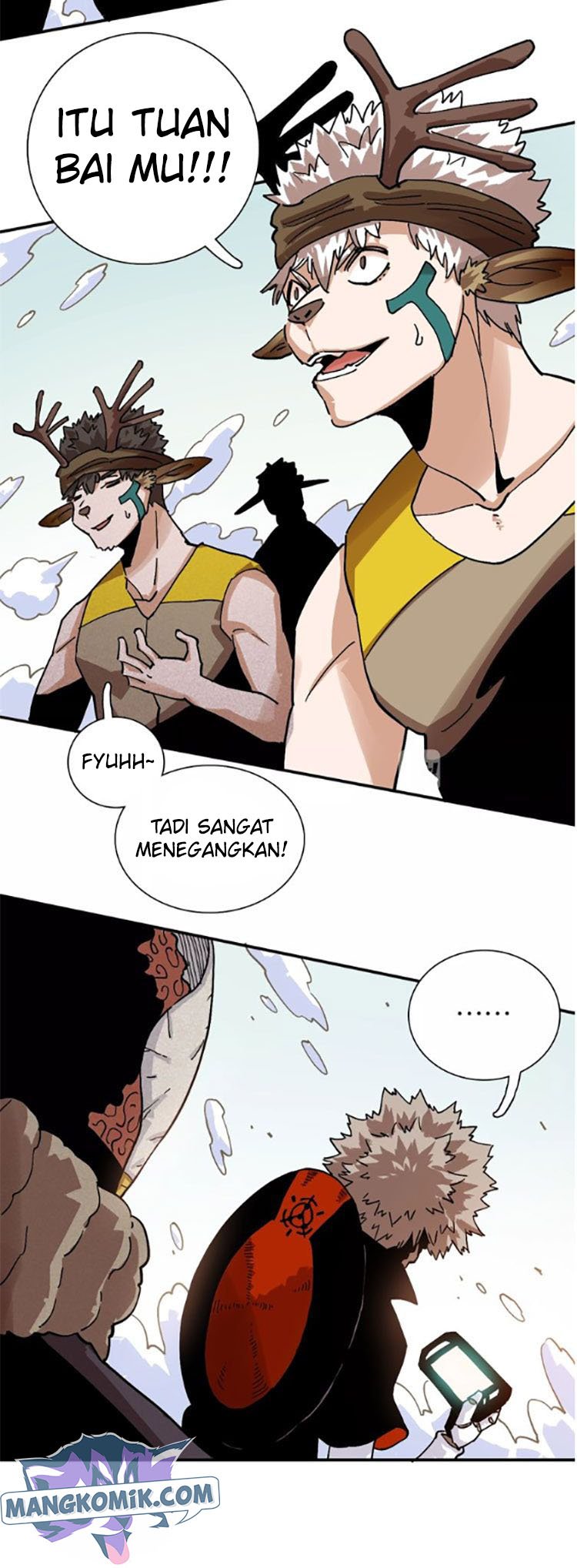 last-word-of-the-world - Chapter: 9