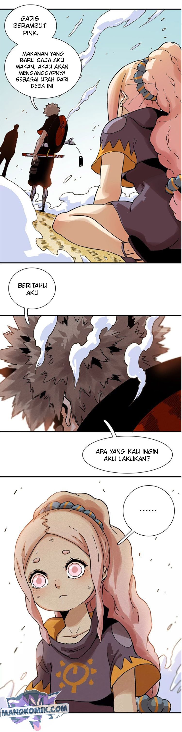 last-word-of-the-world - Chapter: 9
