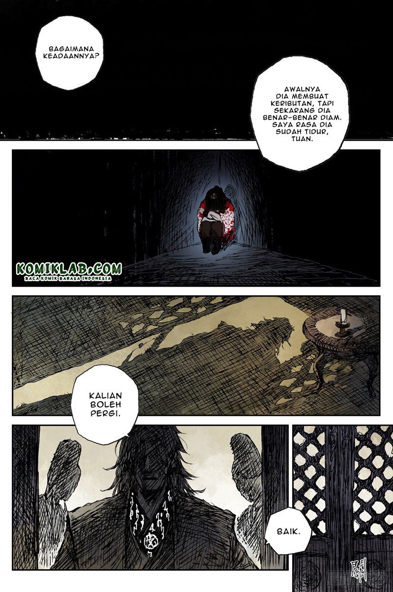 journey-to-heavens - Chapter: 46