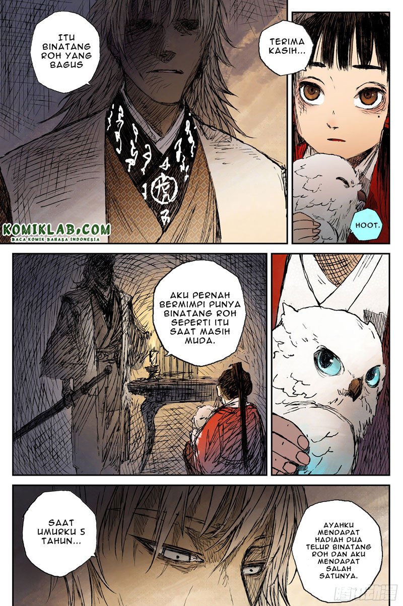 journey-to-heavens - Chapter: 46