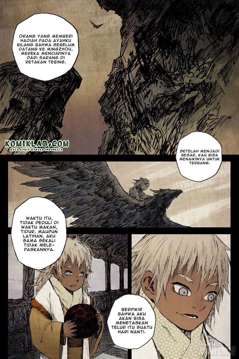 journey-to-heavens - Chapter: 46