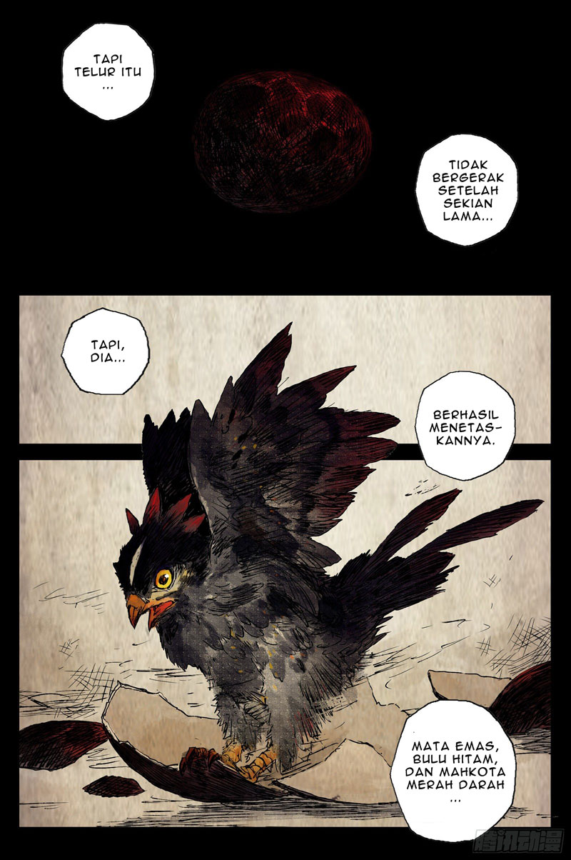 journey-to-heavens - Chapter: 46