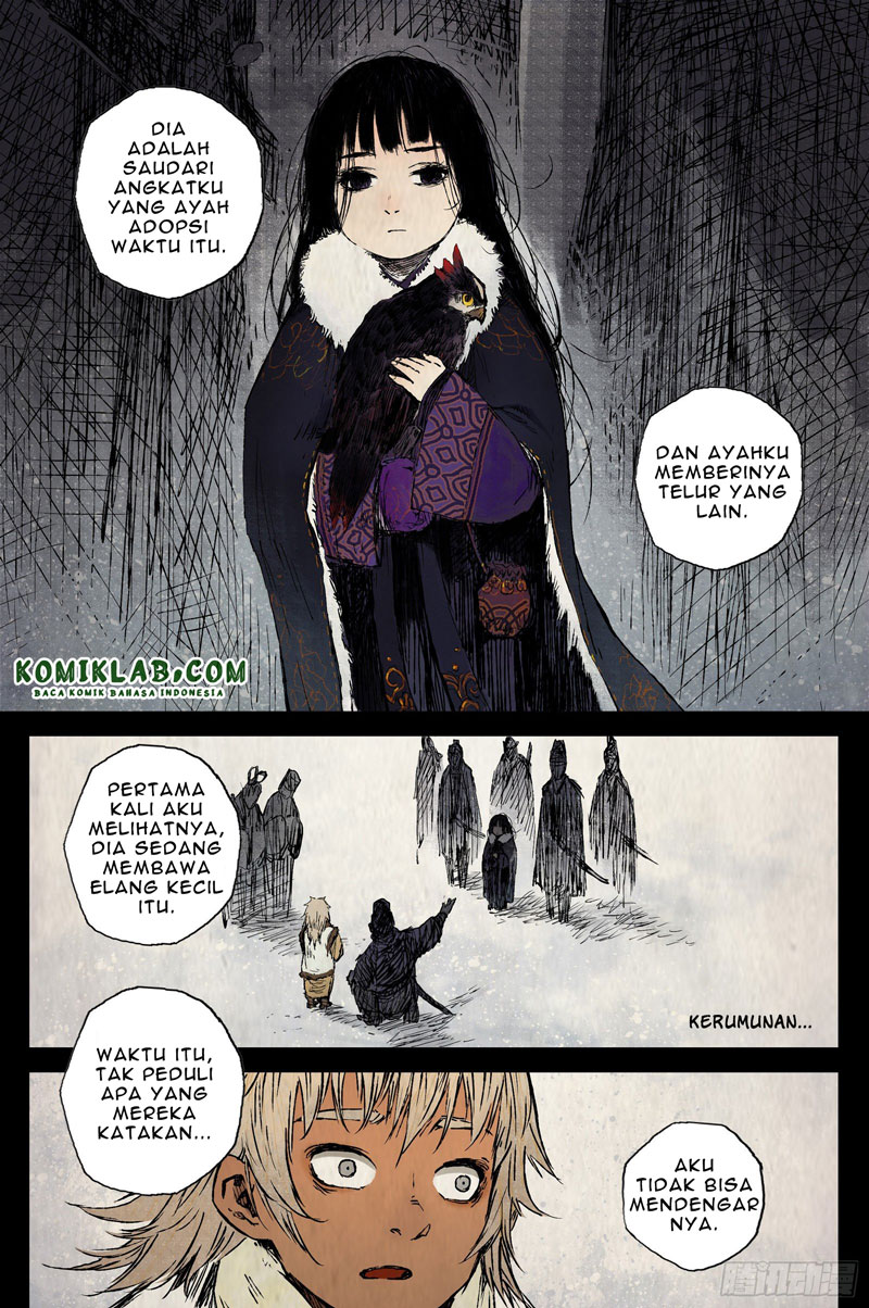 journey-to-heavens - Chapter: 46