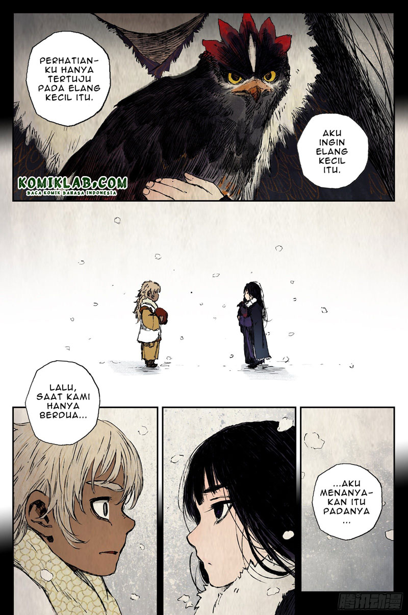 journey-to-heavens - Chapter: 46