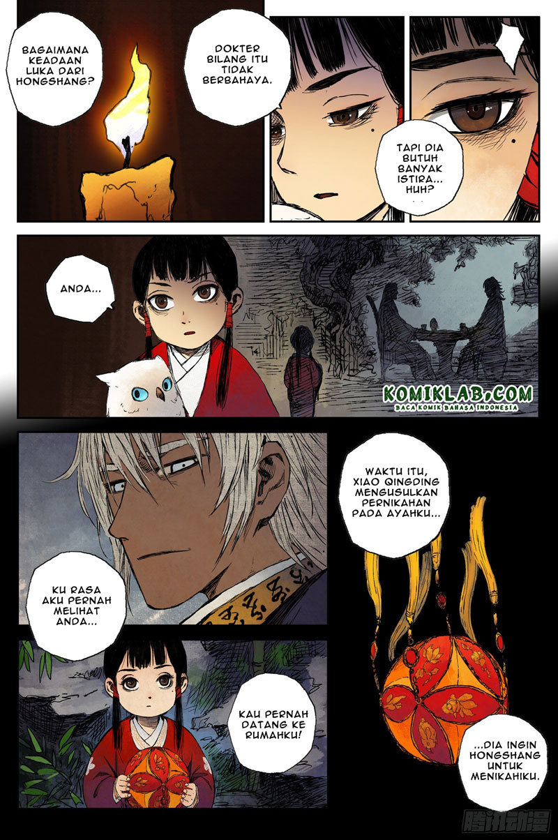 journey-to-heavens - Chapter: 46