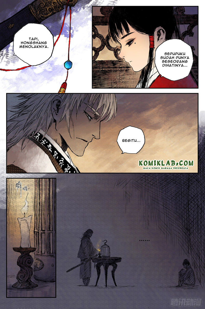 journey-to-heavens - Chapter: 46
