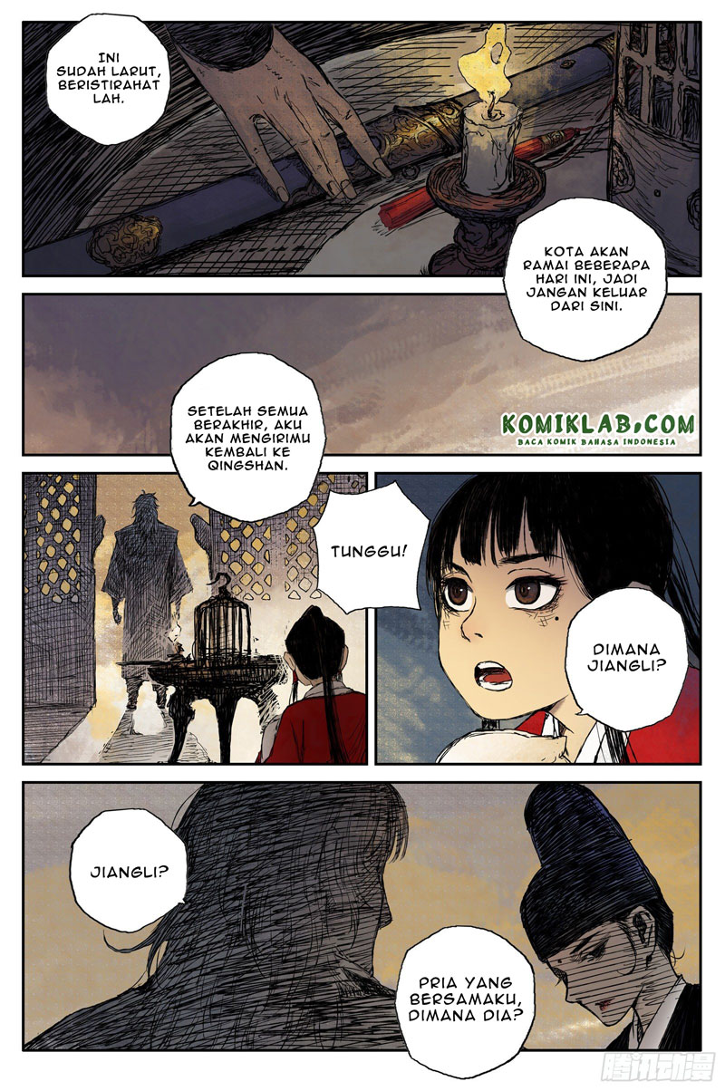 journey-to-heavens - Chapter: 46