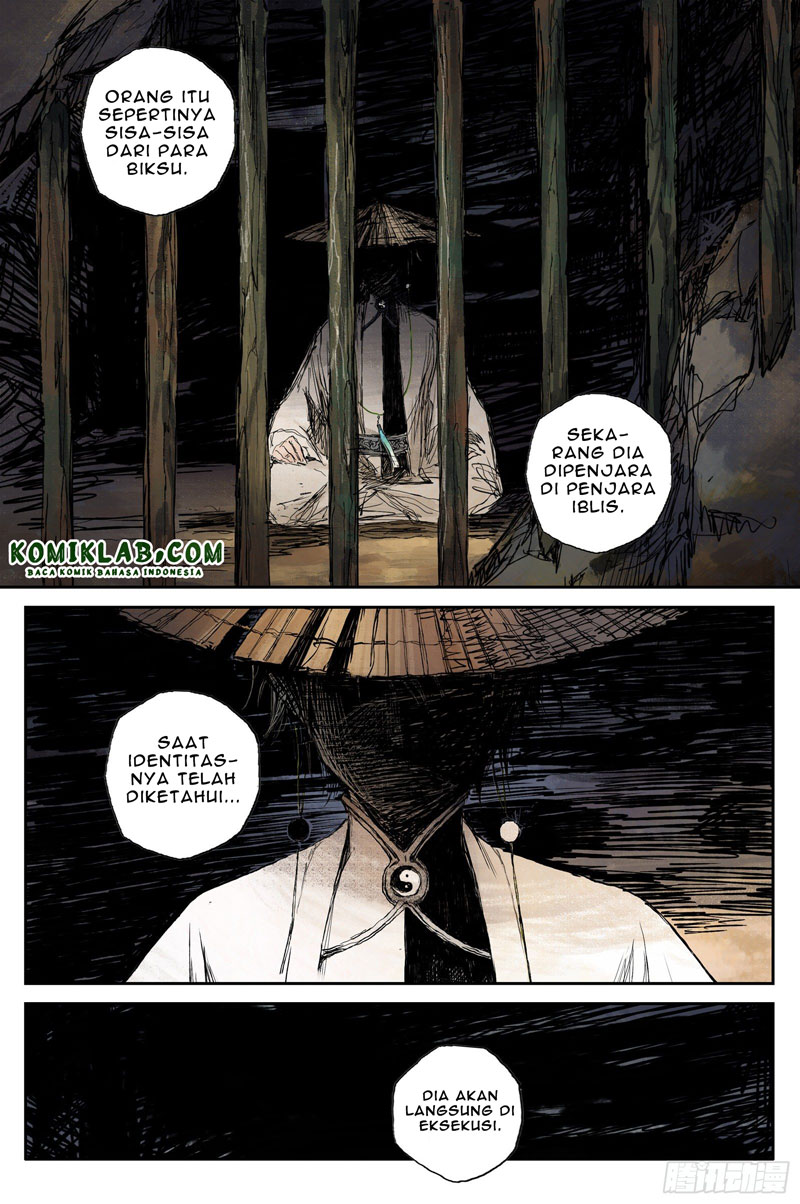 journey-to-heavens - Chapter: 46