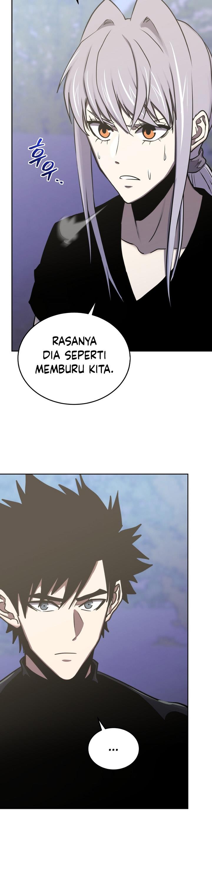 player-from-today-onwards - Chapter: 108