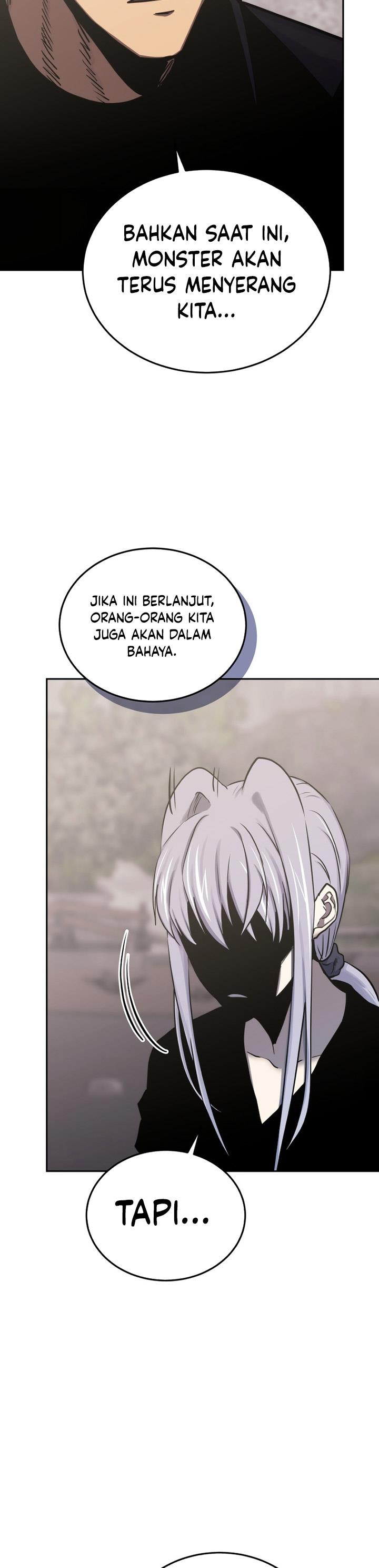 player-from-today-onwards - Chapter: 108