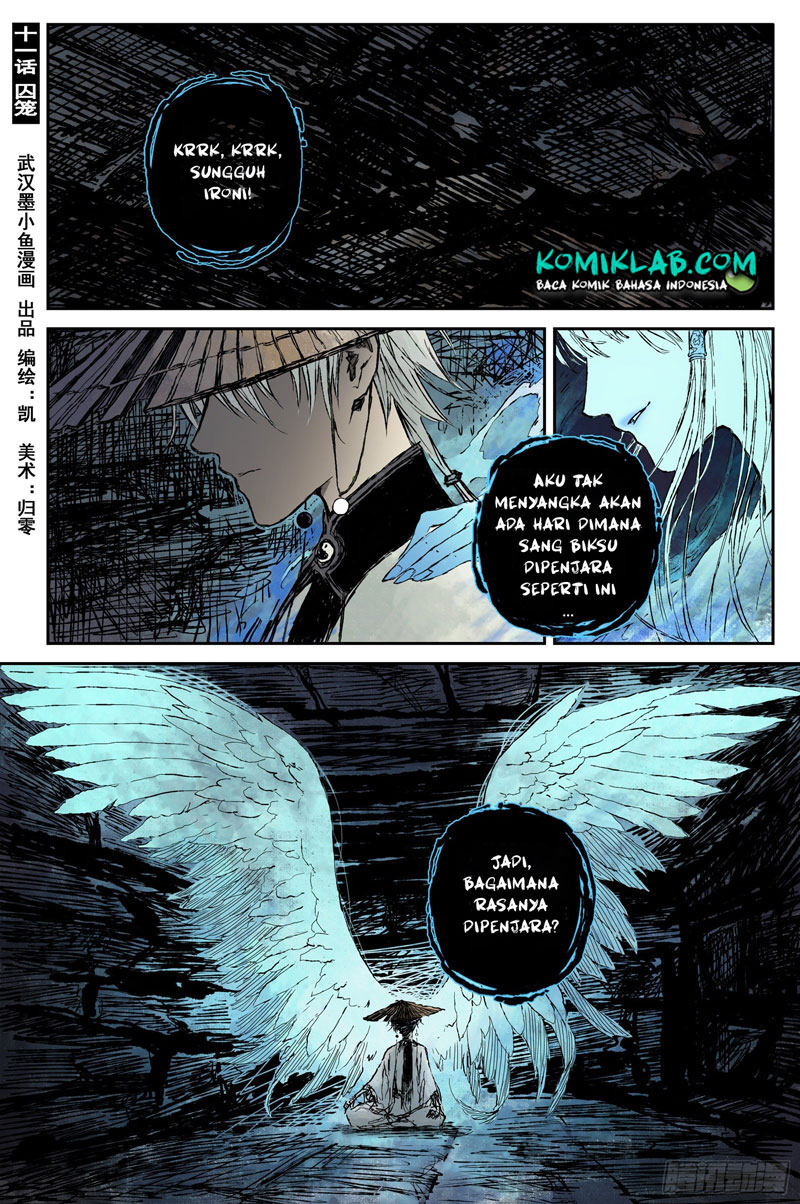 journey-to-heavens - Chapter: 47
