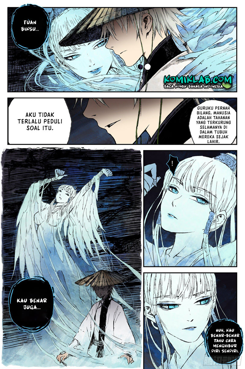 journey-to-heavens - Chapter: 47