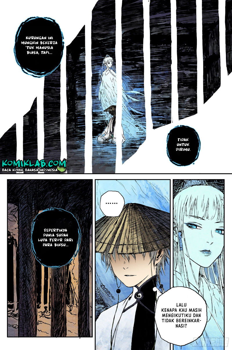 journey-to-heavens - Chapter: 47