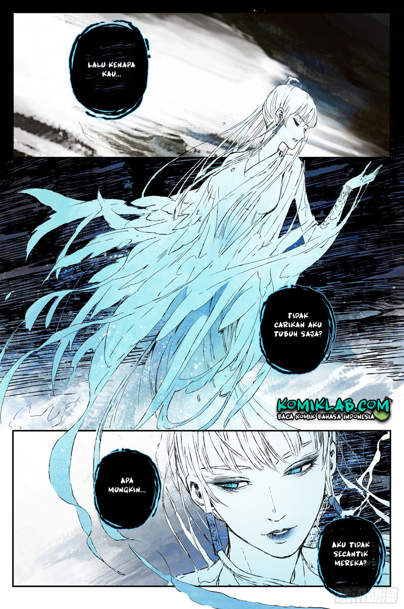 journey-to-heavens - Chapter: 47