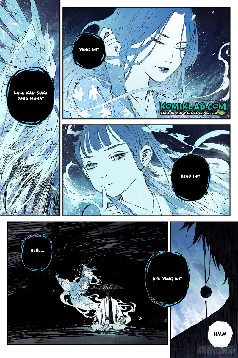 journey-to-heavens - Chapter: 47
