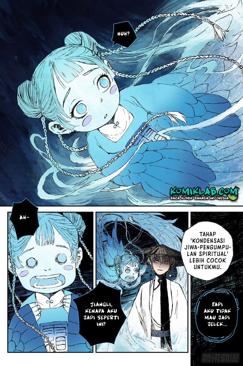 journey-to-heavens - Chapter: 47