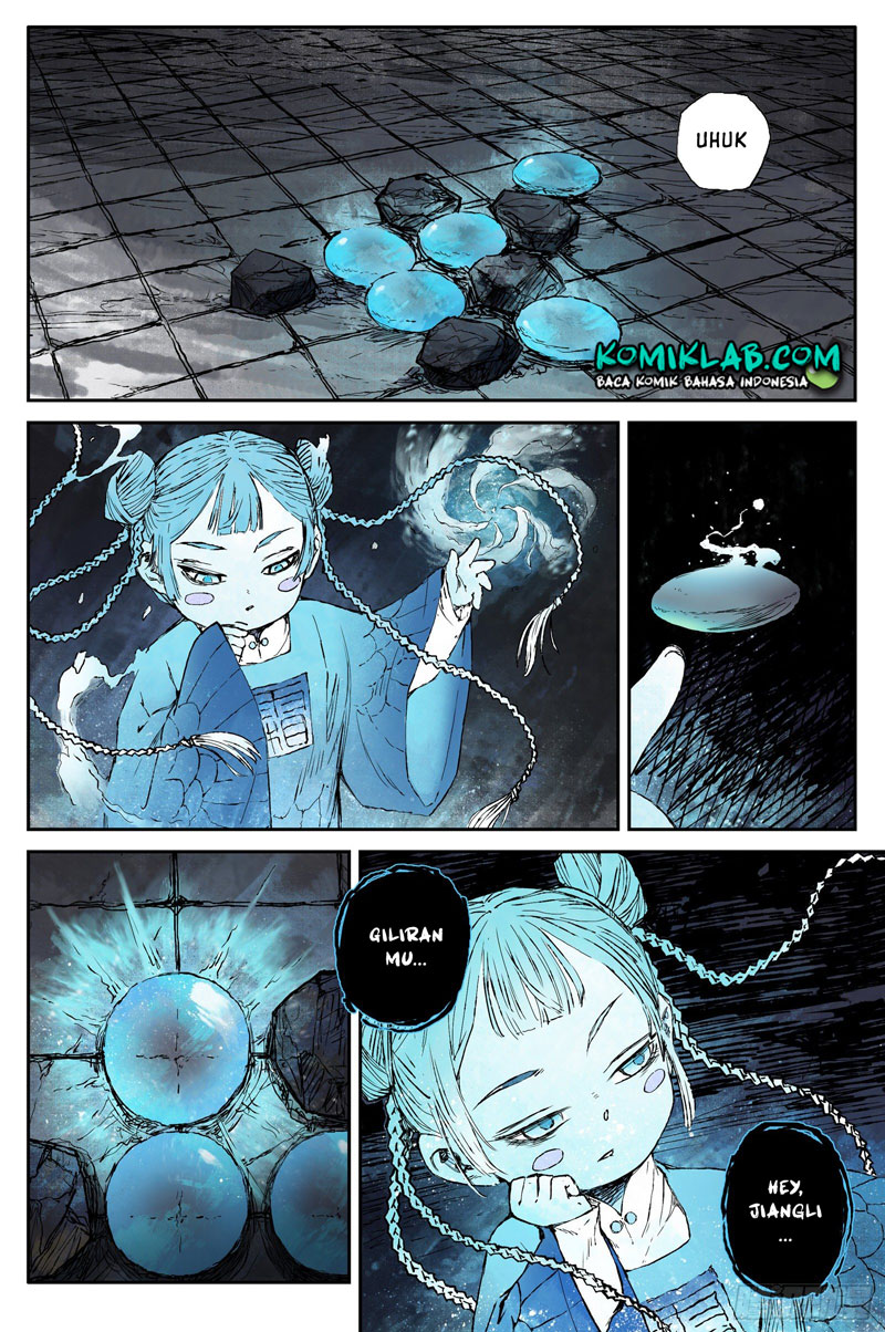 journey-to-heavens - Chapter: 47