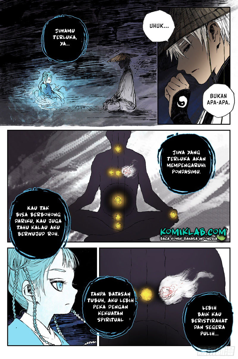 journey-to-heavens - Chapter: 47
