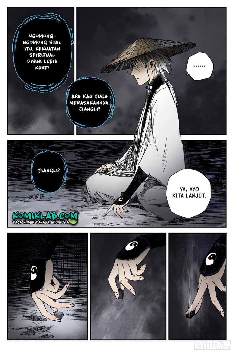 journey-to-heavens - Chapter: 47