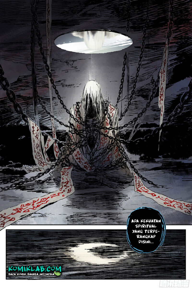 journey-to-heavens - Chapter: 47
