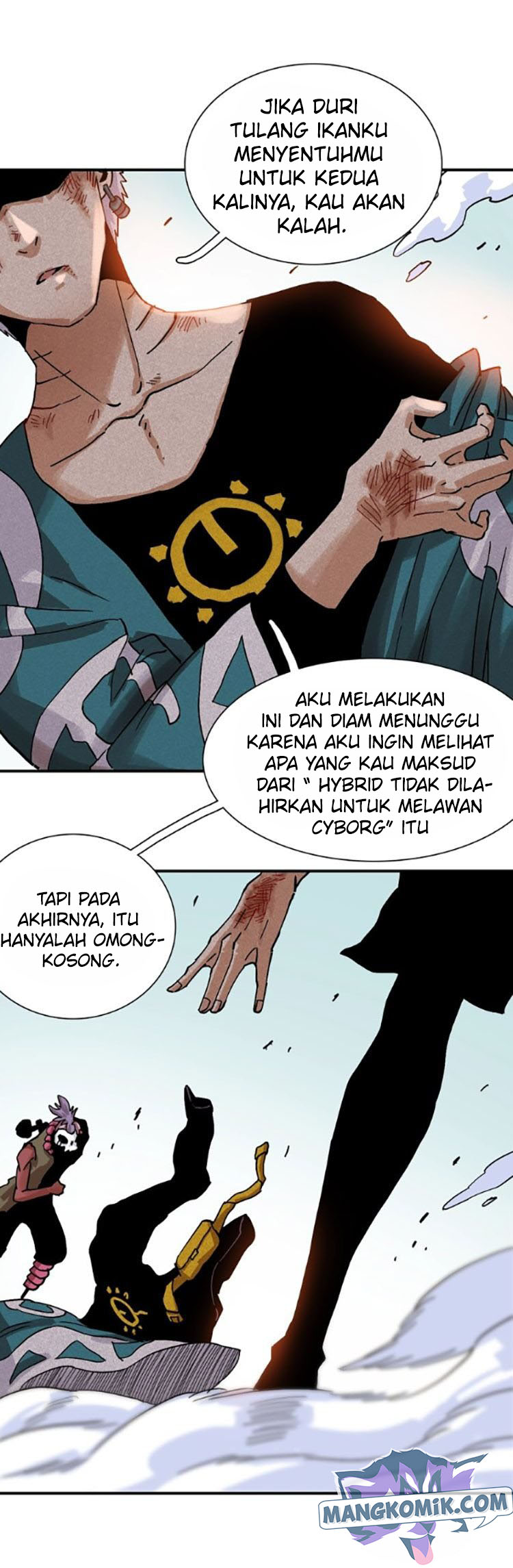 last-word-of-the-world - Chapter: 11