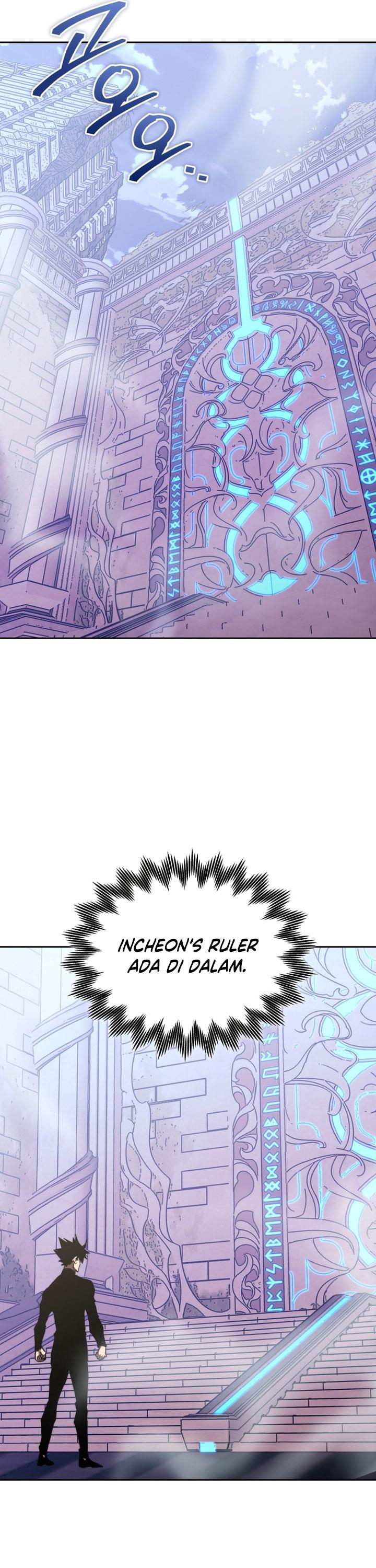 player-from-today-onwards - Chapter: 110