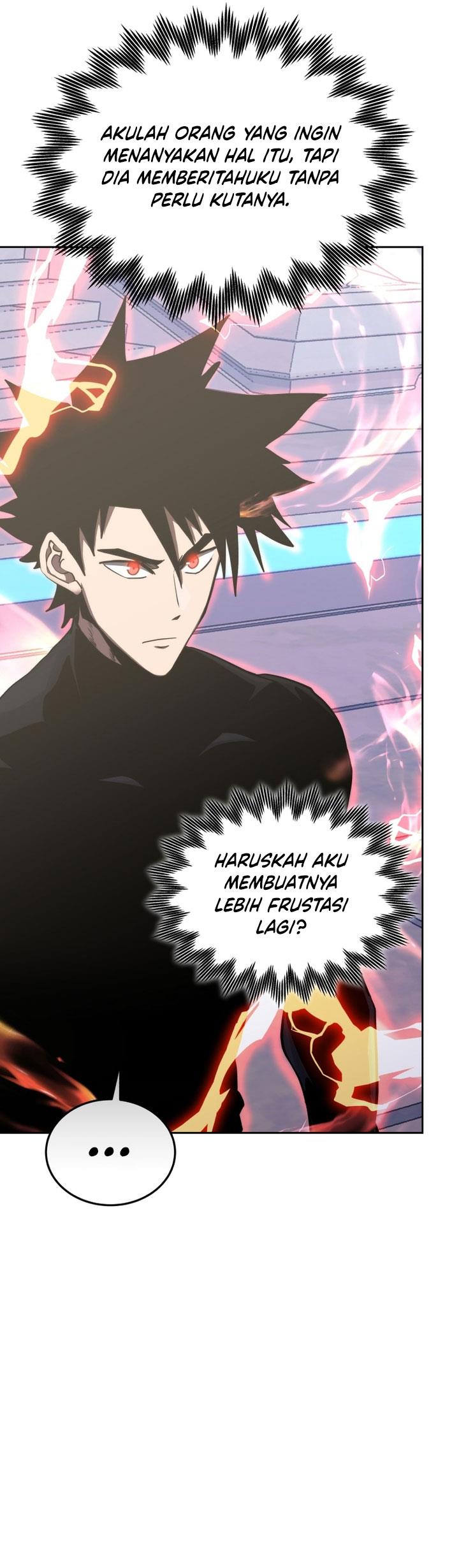 player-from-today-onwards - Chapter: 110