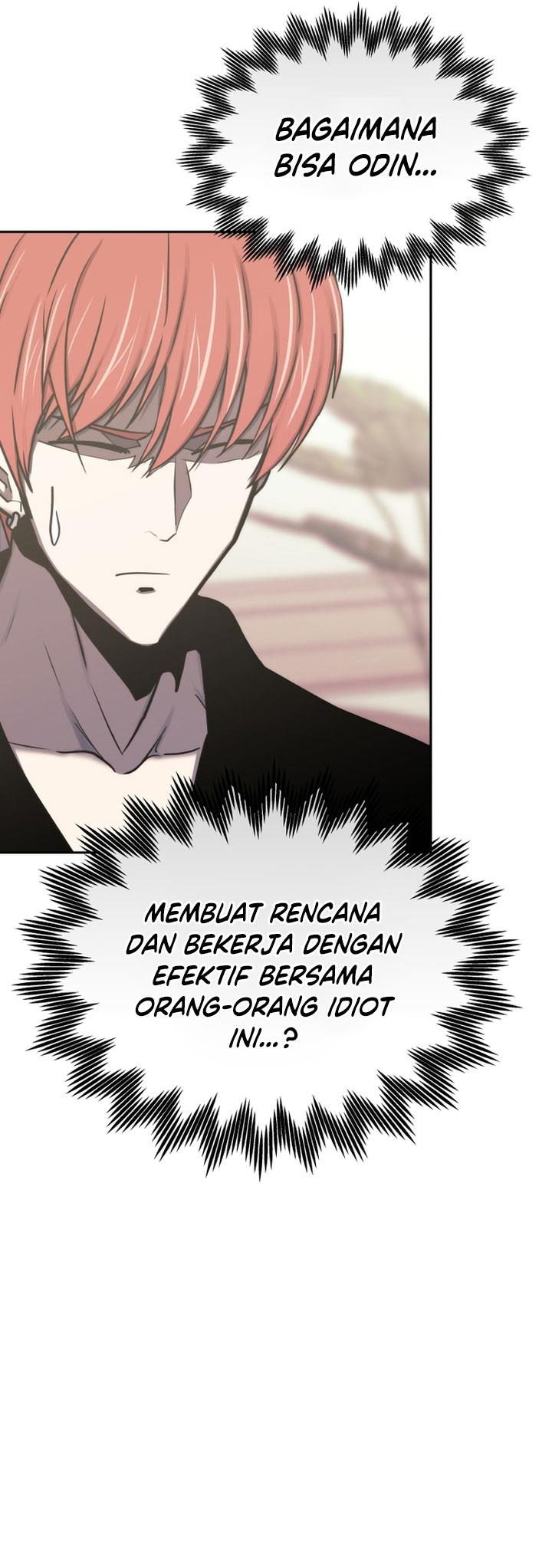 player-from-today-onwards - Chapter: 110