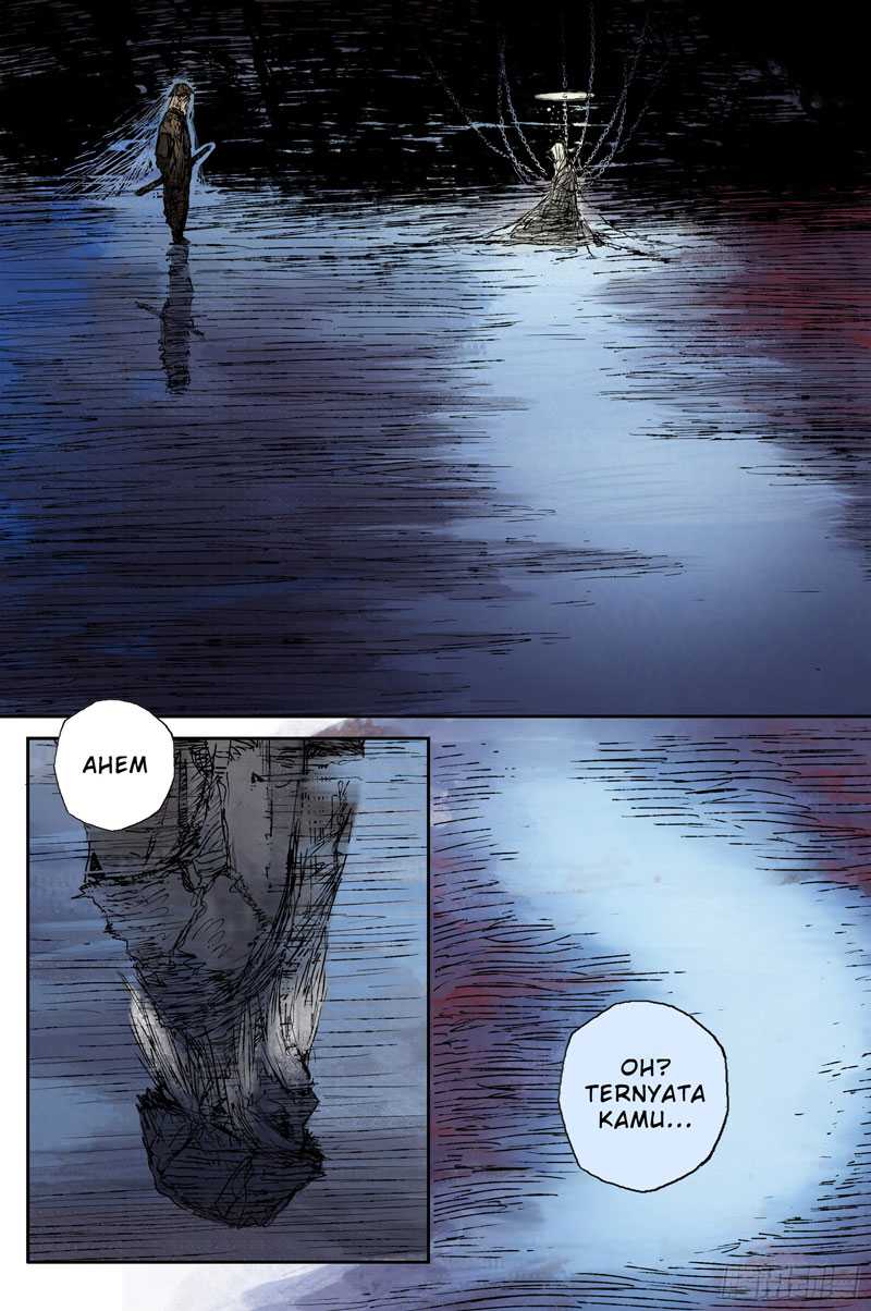 journey-to-heavens - Chapter: 48