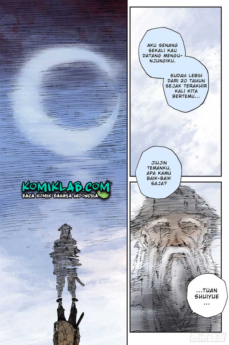 journey-to-heavens - Chapter: 48