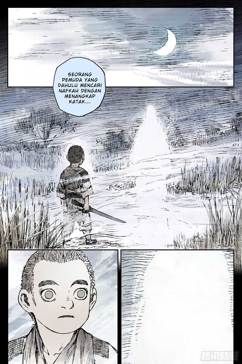 journey-to-heavens - Chapter: 48