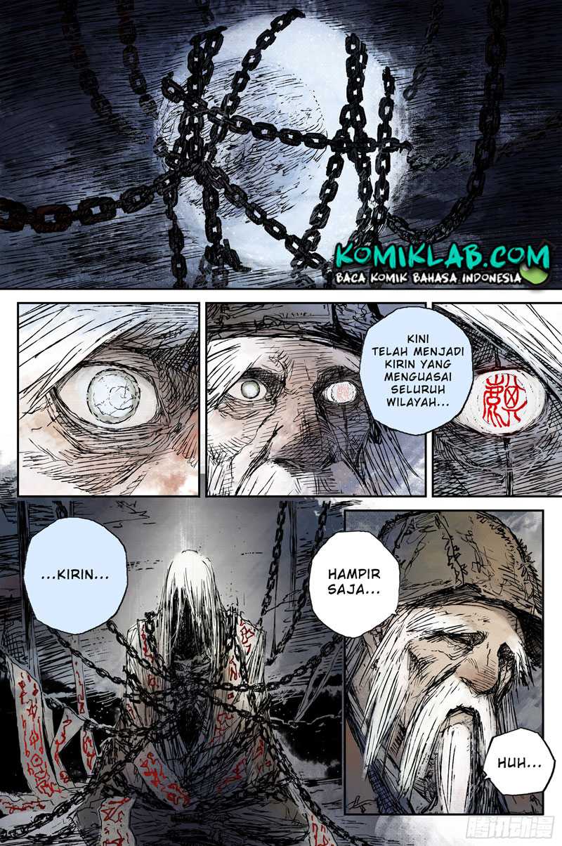 journey-to-heavens - Chapter: 48