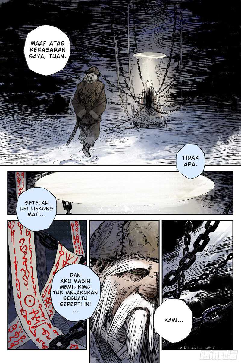 journey-to-heavens - Chapter: 48