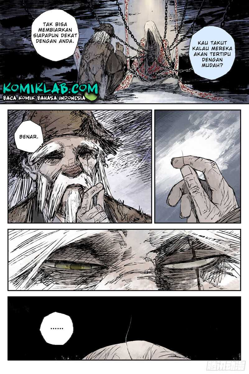 journey-to-heavens - Chapter: 48