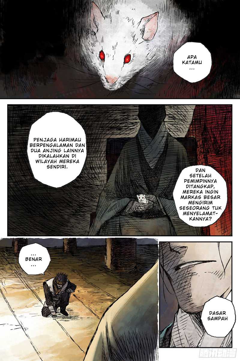 journey-to-heavens - Chapter: 48