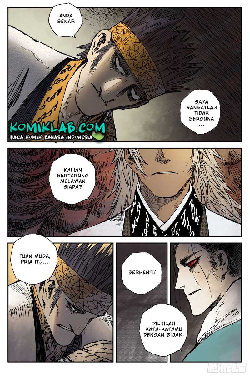 journey-to-heavens - Chapter: 48