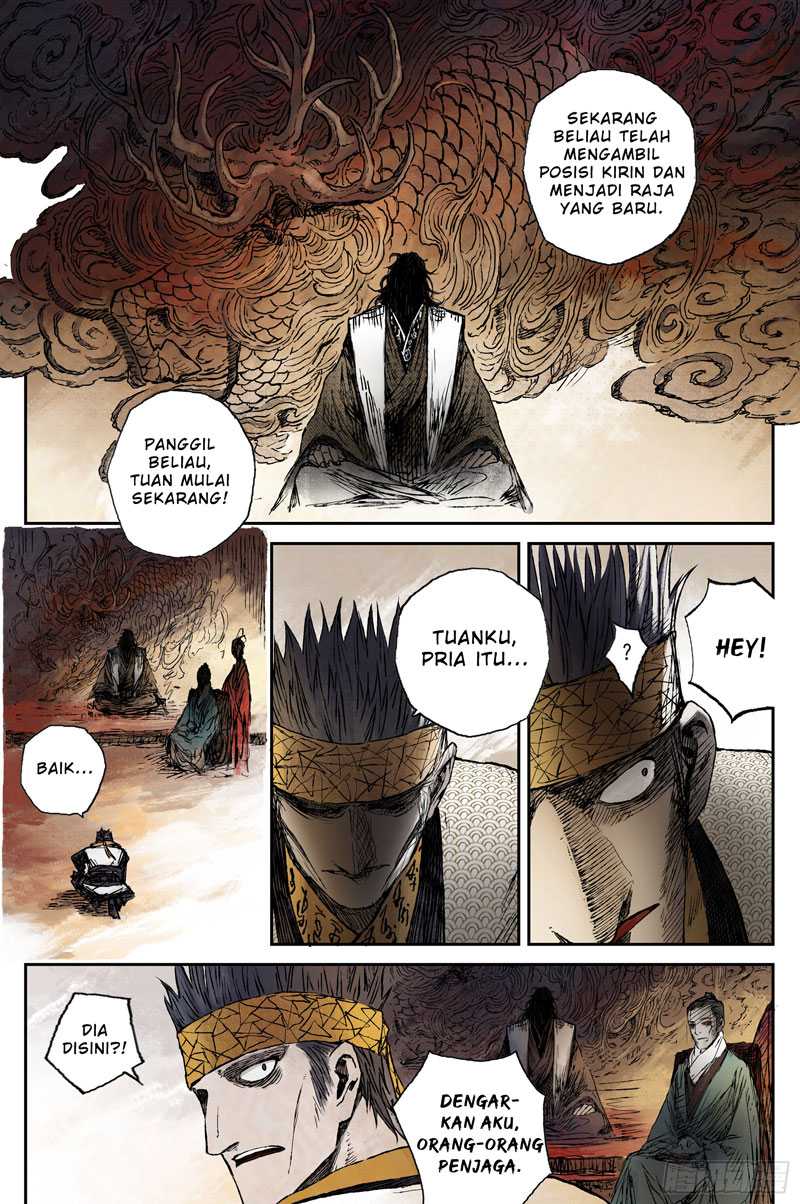 journey-to-heavens - Chapter: 48