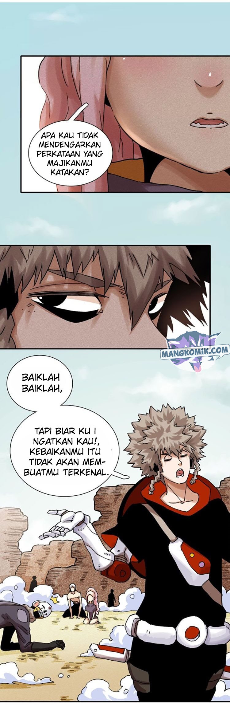 last-word-of-the-world - Chapter: 12