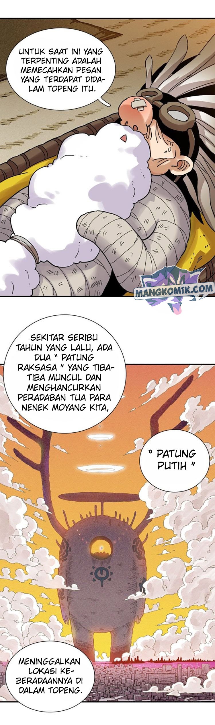 last-word-of-the-world - Chapter: 12