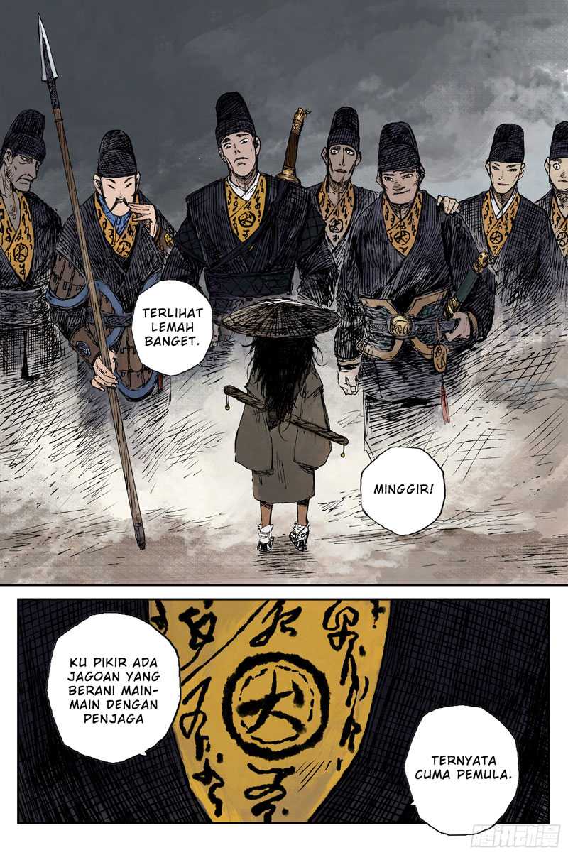 journey-to-heavens - Chapter: 49