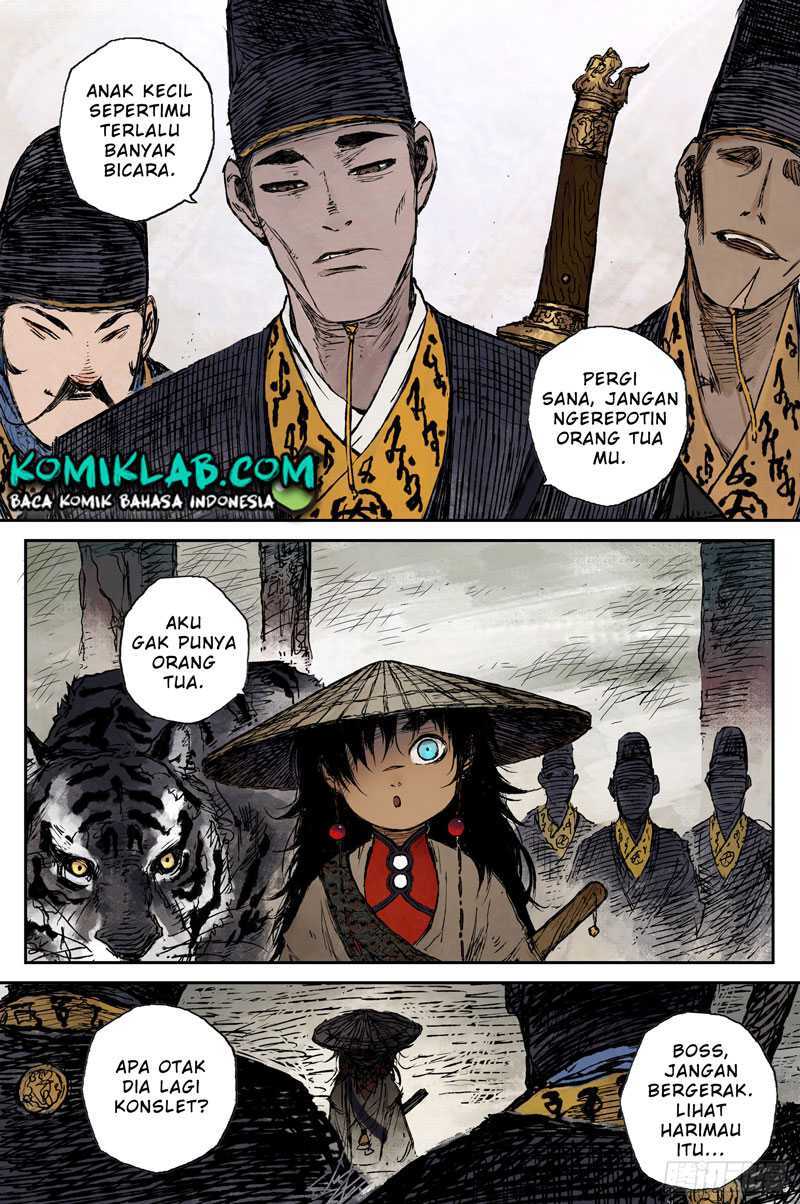journey-to-heavens - Chapter: 49