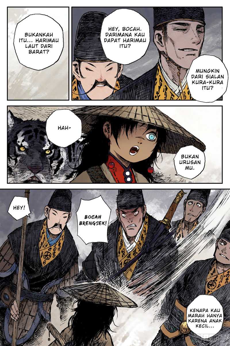 journey-to-heavens - Chapter: 49