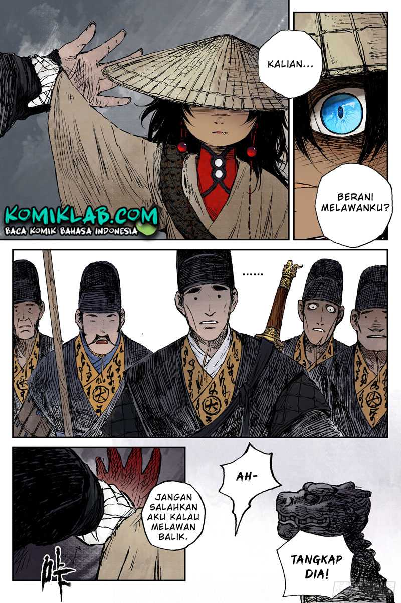 journey-to-heavens - Chapter: 49
