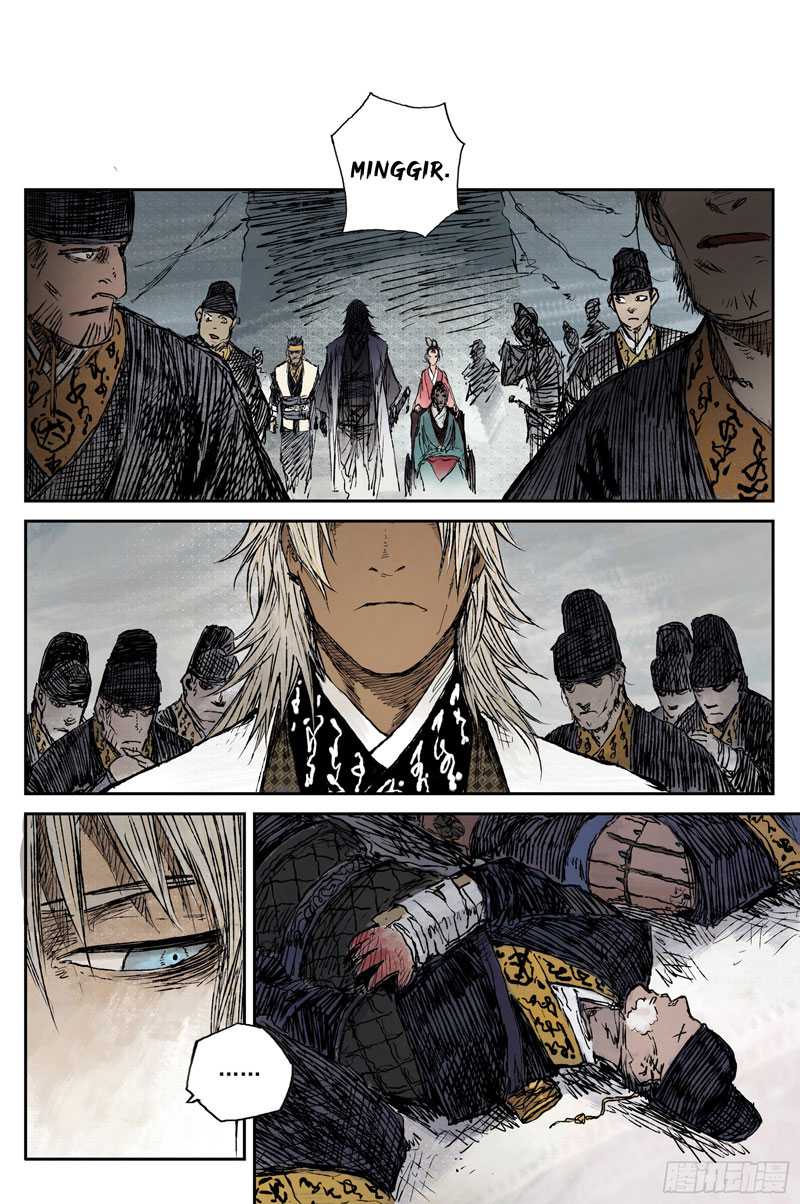 journey-to-heavens - Chapter: 49