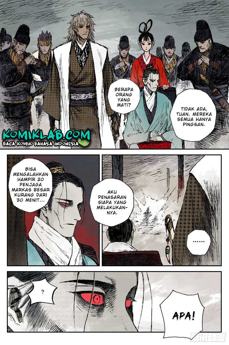 journey-to-heavens - Chapter: 49