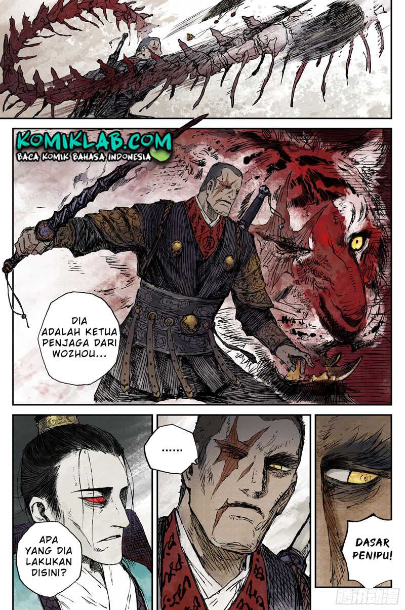 journey-to-heavens - Chapter: 49
