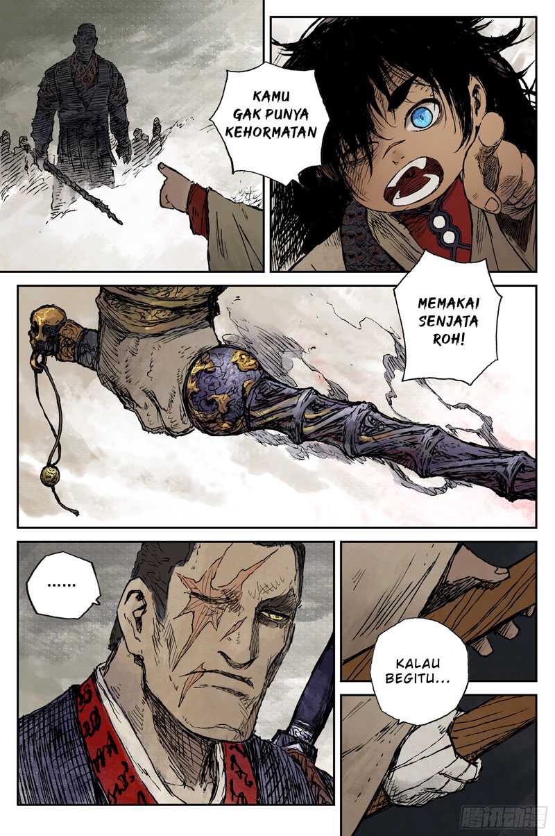 journey-to-heavens - Chapter: 49