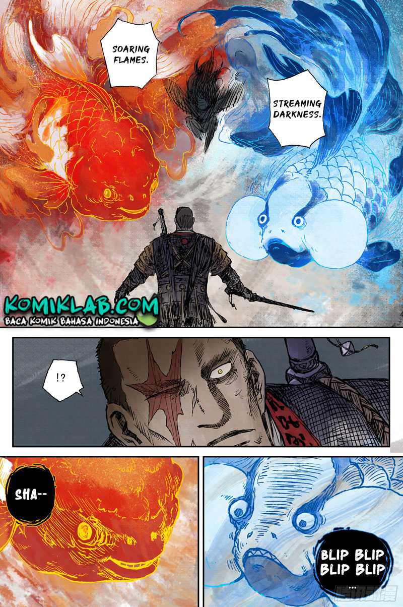 journey-to-heavens - Chapter: 49
